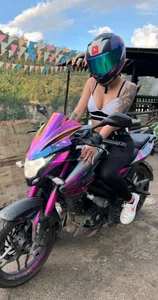 mei_sweetcat kullanıcısının On my motorcycle albümü -  fotoğraf