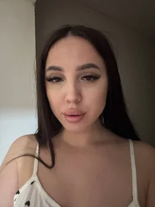 LisyShoen's XXX Nude Photo 5
