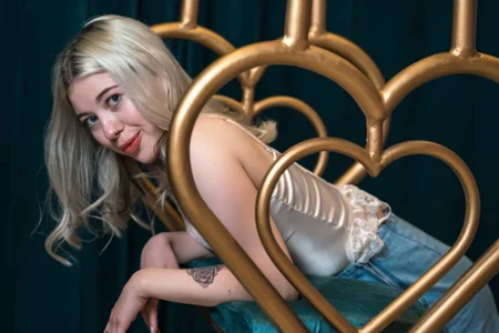 SimonaGerry cutie pie Εικόνα