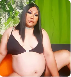 FATLUCY HOTHOT MOMA . fénykép