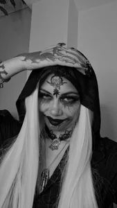 _sakae_の𝕮𝖔𝖘𝖕𝖑𝖆𝖞 𝕭𝖊𝖑𝖆 𝕯𝖎𝖒𝖎𝖙𝖗𝖊𝖘𝖈𝖚の枚の写真