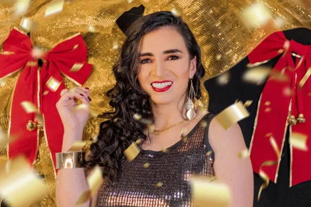 caroline_host Happy New Year2️⃣0️⃣2️⃣2️⃣ Bilde 6