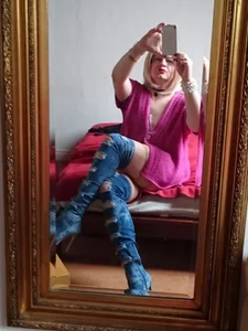 Public de GinaBlonde  Imagens