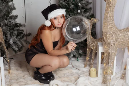 Sabrina_GraceのMerry Christmans!! 🔥の 4枚の写真