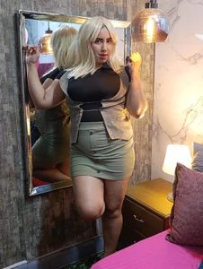 JESSYCORTES BLONDE GIRL Εικόνα 7