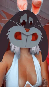 MelaniieRoux sexy bunni 😍 Foto