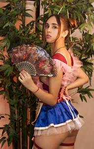 angelikarose1 Halloween 2024 - 1 사진 3