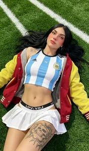 Melliks FIFA🏐 2026 slika 6