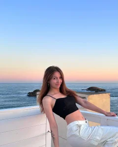 beautiful nature and me od SandyCramerrr  5 snímek