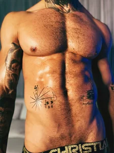 jacksonc_ Body Immagine  5