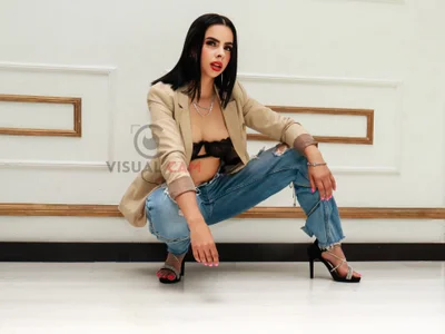 Come, undress me for you😈 od Amelia_Myers  3 snímek