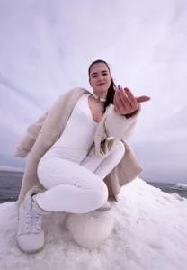 🤍🤍 de MelissaMays  3 photos