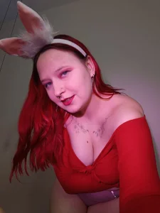 zoelizzzy Funny Bunny slika