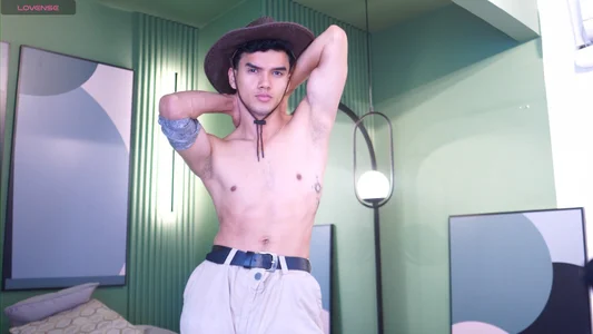 Jack_Vance YOUR COWBOY🤠 Foto 5