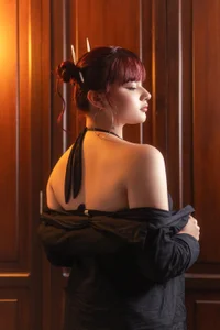 ElectraRosse Midnight Fantasy 😏 зображення 7