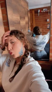 SharonMartini Candy girl Pic 4