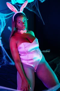 KayaBrown Halloween 2022 Immagine  5