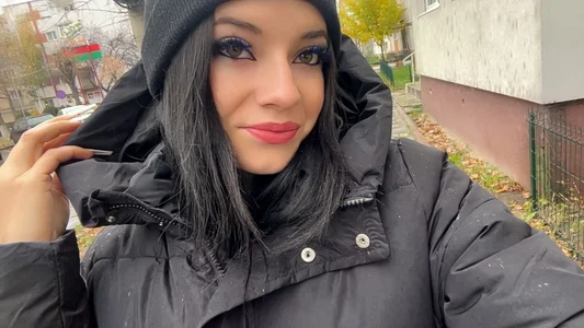 CallieDoll Public Pic 3