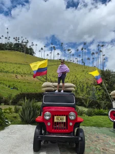 Maria_rosita a nice trip Pic 7