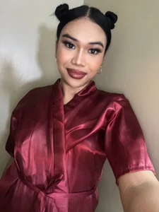 hugecelestina the hottest ts girl in town Foto 2