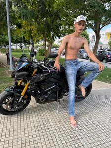 Public de nathan_shimmer Foto 5