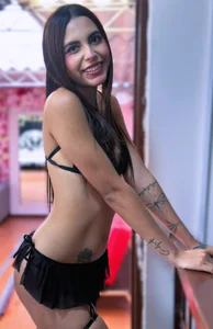 Perla_lovely_ What do you want me to do for you? ✨ Pic 6