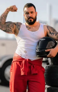 Vince_Reynolds Public Poză 5