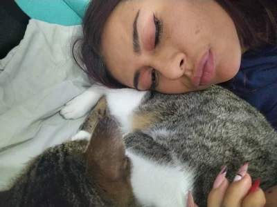 ValeryLux420 About me Billede 2