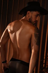 AxelKing1326 COWBOY AXEL  2. fénykép