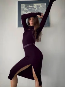 PetraHambelton New dress Pic 3