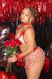 Kiikilove149 Valentine's Day 2026 ❤️ Pic 2