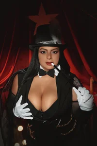 Circus de JenSexy_  5 Imagens