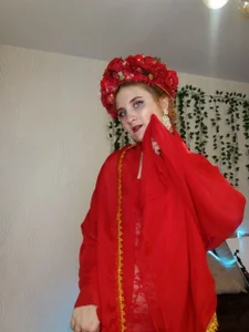 Miss_Elsa_ With love, your muse! ❤️ Pic 5