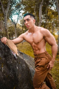 Lucio__Fox: Your country boy ( 2 фото)