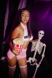 MiiaRivers_1 👻👻ℍ𝔸𝕃𝕃𝕆𝕎𝔼𝔼ℕ👻👻 Bilde 9