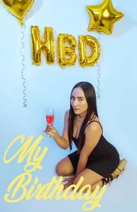 My birthday!♥ de SUNNYCYRUS Foto