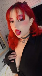 Black and Reed od RavenVamp  4 snímek