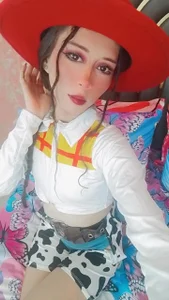 NEZUKO_MITSURI Time to play with Jessi🔥 Pic 2