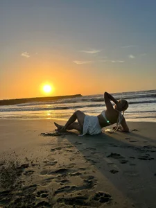in the beach de sofiacastillo01  Imagens