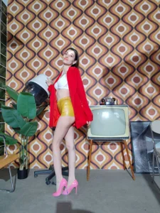 Iren Iren in hotel Bilde 3