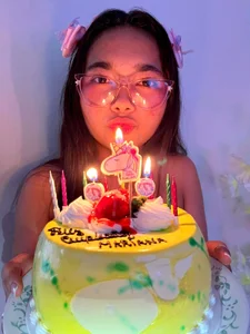 Mariana_toress my happy birthday Pic 4