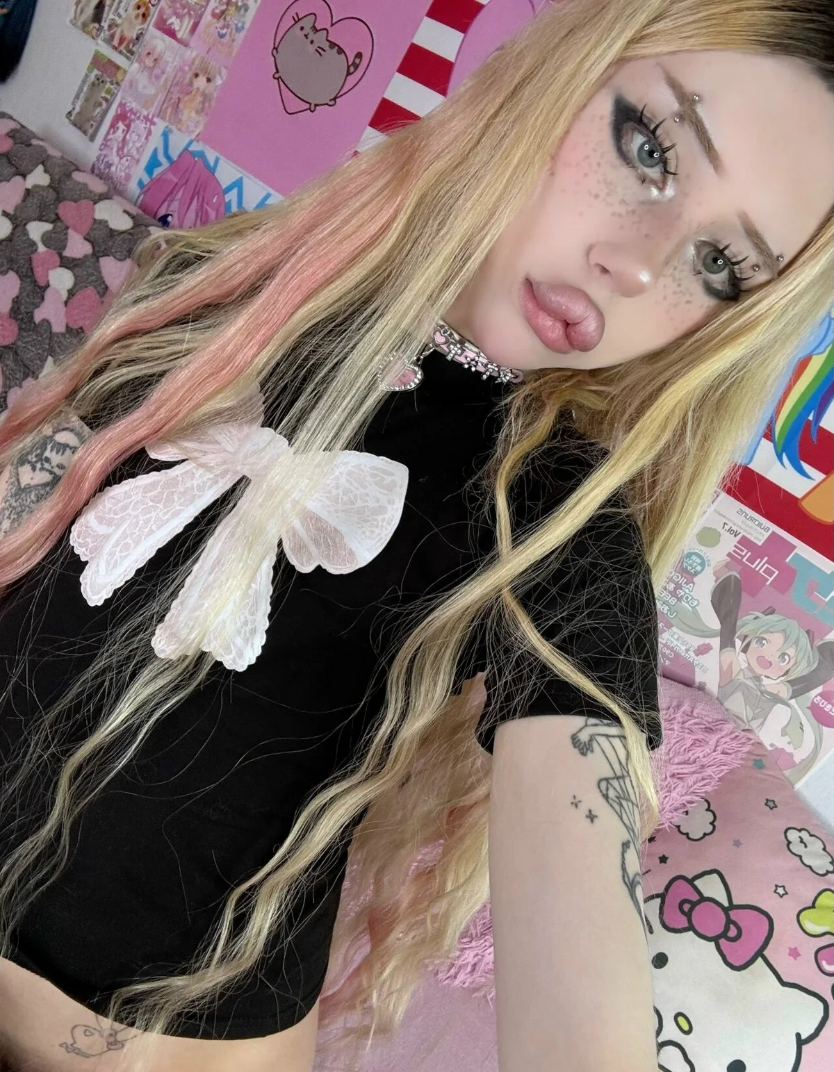 ภาพที่กำลังนิยมของ Joy_Barker  2420