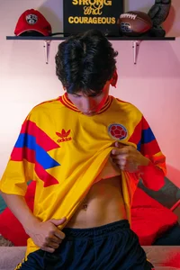 Angel_Dustt1 kullanıcısının HOT FOOTBALL albümü -  6 fotoğraf