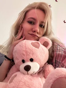pinkhornyprincess Me and my toy 💕 Immagine  2