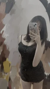 Miu_xinhh Public Pic