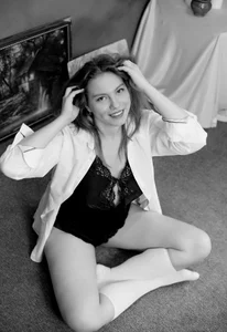 Public od LilyWilds  3 snímek