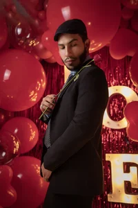 Matt_Ferrer Do u want me to be your hot date this special day ? Immagine 