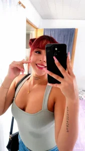 KARLADOLL21's XXX Nude Photo 1