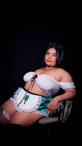 Mia_and_lexy Happy st Patrick's Day💚☘️💚☘️ Pic 4