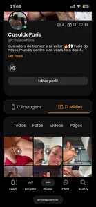 Laranjinha de meninadeparis Foto 5